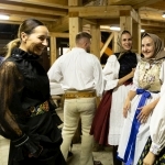 Folklórny festival Východná 2022
