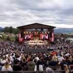 Folklórny festival Východná 2024