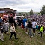 Folklórny festival Východná 2024