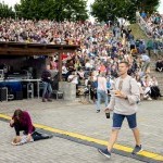 Folklórny festival Východná 2024