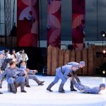 Folklórny festival Východná 2024