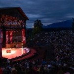 Folklórny festival Východná 2024