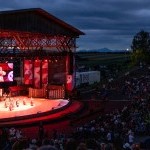 Folklórny festival Východná 2024