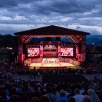 Folklórny festival Východná 2024