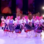 Folklórny festival Východná 2024