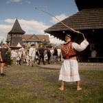 Folklórny festival Východná 2024