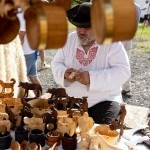 Folklórny festival Východná 2024