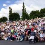 Folklórny festival Východná 2024