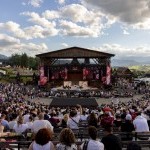 Folklórny festival Východná 2024