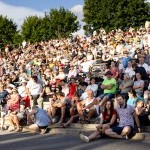 Folklórny festival Východná 2024