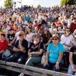 Folklórny festival Východná 2024