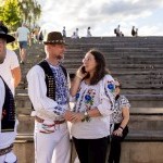 Folklórny festival Východná 2024