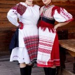 Folklórny festival Východná 2024