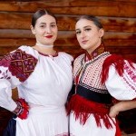 Folklórny festival Východná 2024