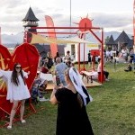 Folklórny festival Východná 2024