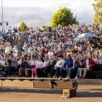 Folklórny festival Východná 2024