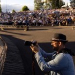 Folklórny festival Východná 2024