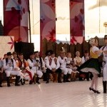 Folklórny festival Východná 2024