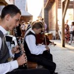 Folklórny festival Východná 2024