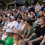 Folklórny festival Východná 2024