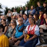 Folklórny festival Východná 2024