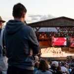 Folklórny festival Východná 2024