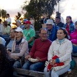 Folklórny festival Východná 2024