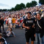 Folklórny festival Východná 2024