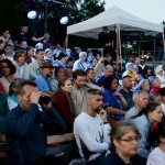 Folklórny festival Východná 2024