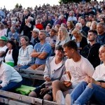 Folklórny festival Východná 2024