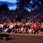 Folklórny festival Východná 2024