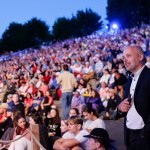 Folklórny festival Východná 2024