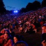 Folklórny festival Východná 2024