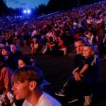 Folklórny festival Východná 2024