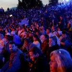 Folklórny festival Východná 2024