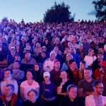 Folklórny festival Východná 2024