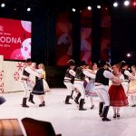 Folklórny festival Východná 2024