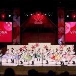 Folklórny festival Východná 2024