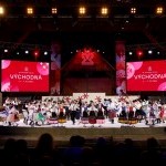 Folklórny festival Východná 2024