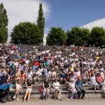 Folklórny festival Východná 2024