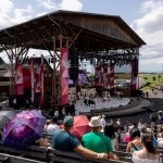 Folklórny festival Východná 2024