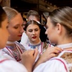 Folklórny festival Východná 2024