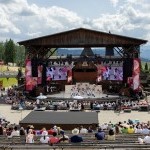 Folklórny festival Východná 2024