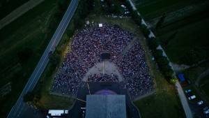 Folklórny festival Východná, 5. 7. 2024, foto: NOC