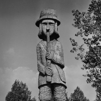 Andrej Korkoš: Pastier (1978)