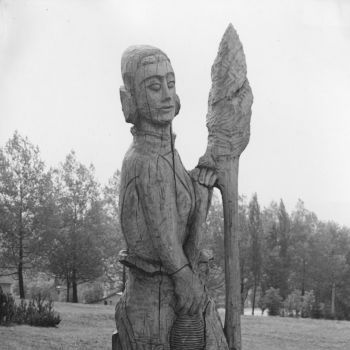 Ján Čertík: Priadka (1984)