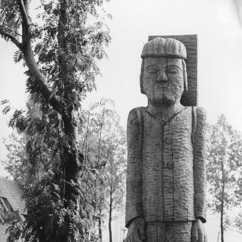 Ján Eliáš: Sklenár (1984)