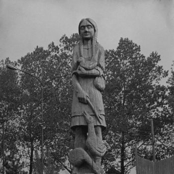 Ján Palko: Husiarka (1984)