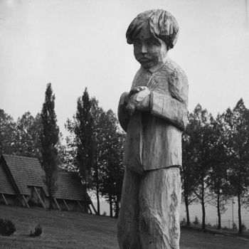 Ján Podskan: Smrť vtáčaťa (1987)