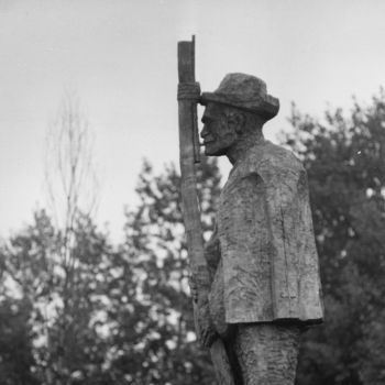 Ján Sanitrár: Martin (1978)